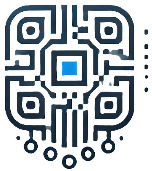 QR Code Generator Logo